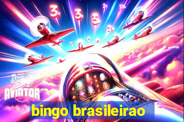 bingo brasileirao